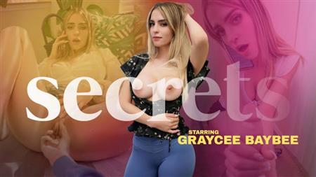 (WEST) Secrets – Graycee Baybee – Personal Pussy Assistant