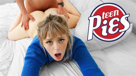 (WEST) Teen Pies – Annie Archer – Thats What Roomies Are For