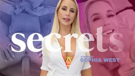 (WEST) Secrets – Sophia West – Your Employee Benefit Package