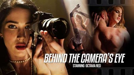 (WEST) Lucid Flix – Octavia Red – Behind The Cameras Eye