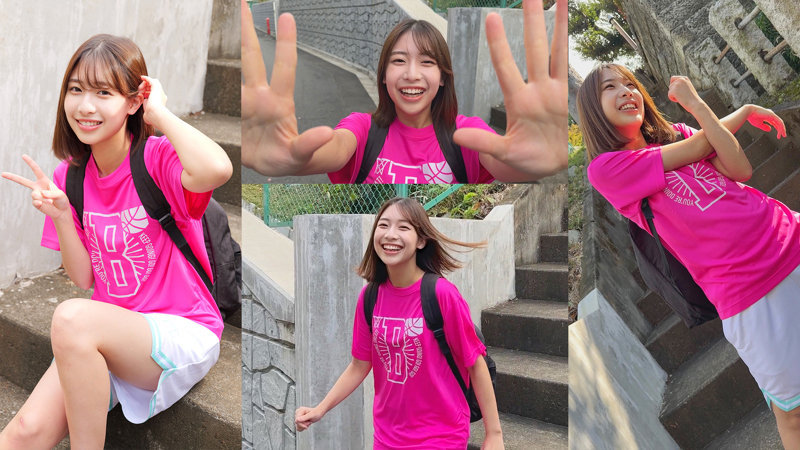 SMUB-038 Haru-chan