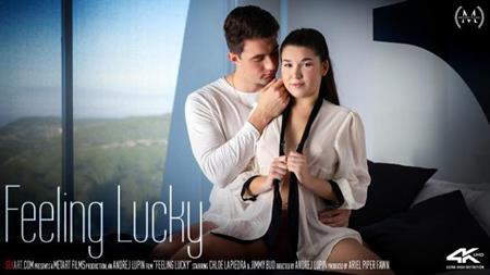 (WEST) Sex Art – Chloe Lapiedra – Feeling Lucky