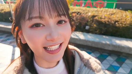 S-CUTE 5692 S-Cute 5692 ガチ恋しそうなハメ撮り中出しSEX with – Shizuka ＃2