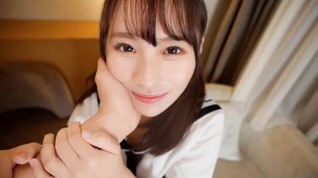 S-CUTE 5694 S-Cute 5694 制服＆マイクロビキニでイキ続けるハメ撮りSEX with – Hinako ＃1