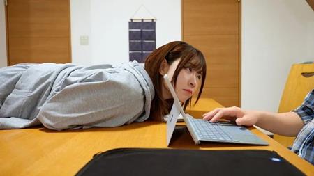 S-CUTE 5695 S-Cute 5695 彼氏のテレワーク中に始まる中出しSEX S-Cute – Ena ＃10