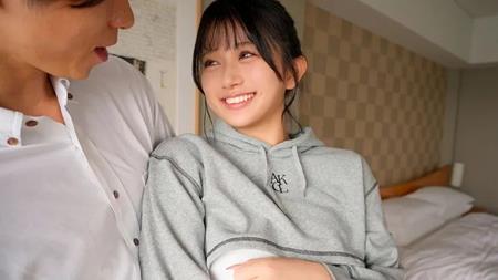 S-CUTE 5699 S-Cute 5699 恥じらう美少女がオカズすぎるSEX S-Cute – Karin ＃1