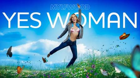 (WEST) Mylfwood – Millie Morgan – Yes Woman