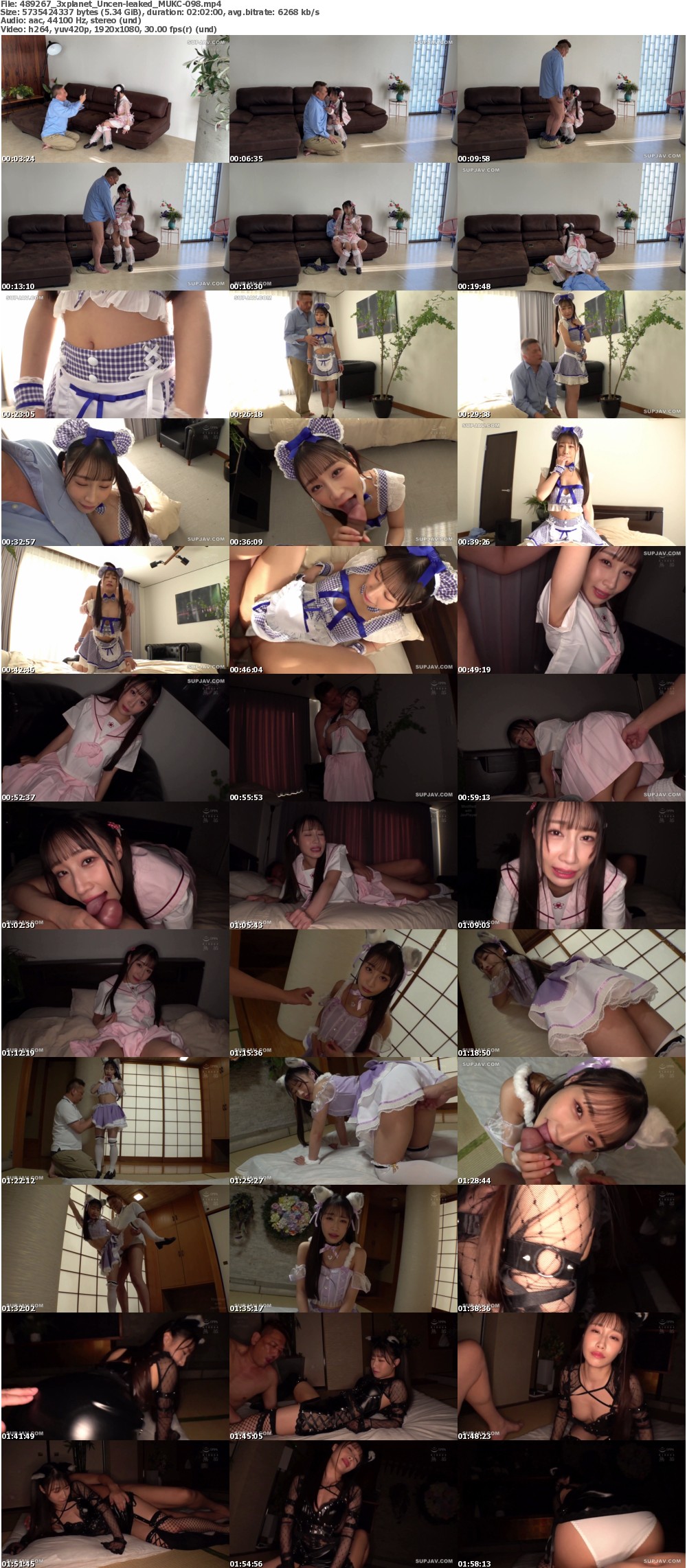 Uncen-leaked_MUKC-098 screens previewer