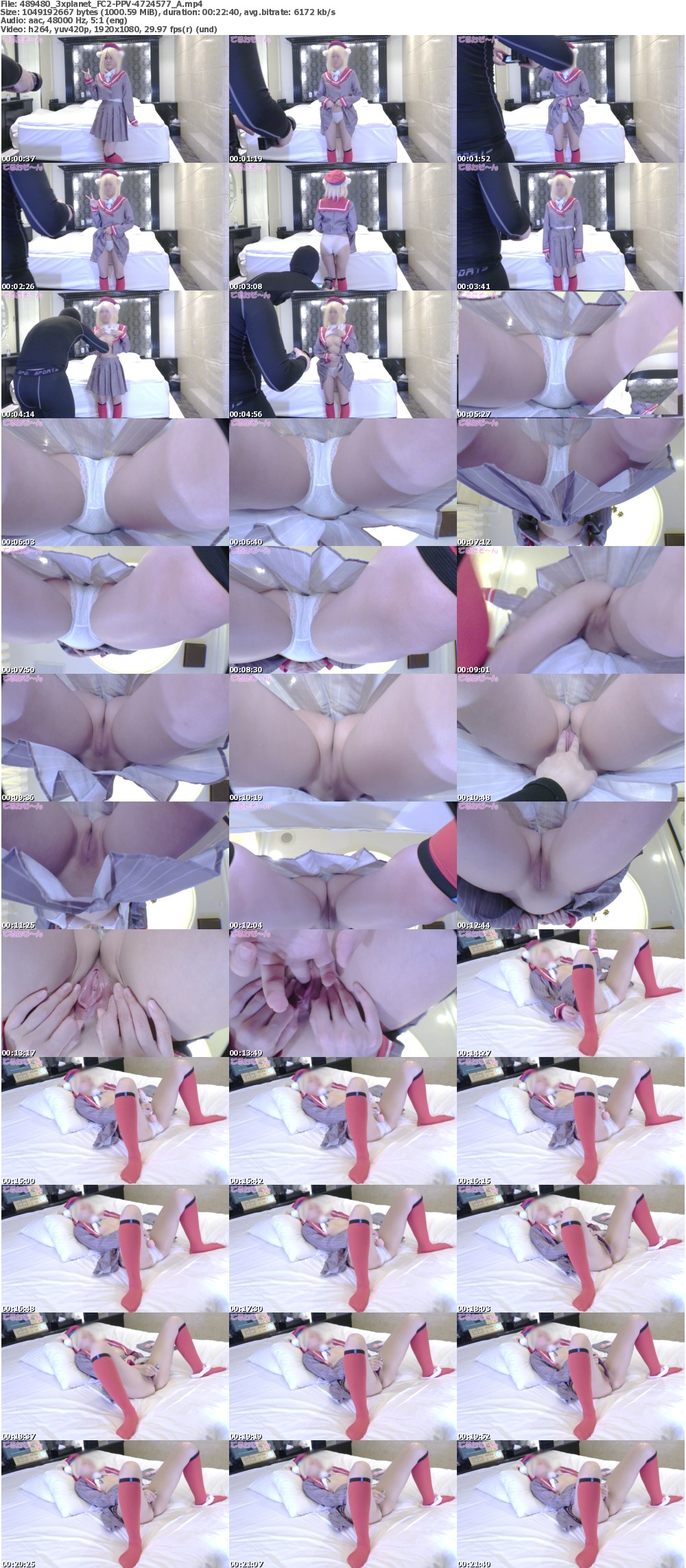 FC2-PPV-4724577 screens previewer
