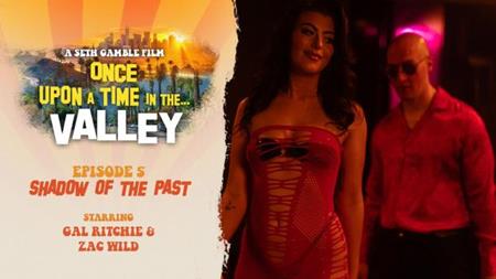 (WEST) Wicked – Gal Ritchie – Once Upon A Time In The Valley – Episode 5