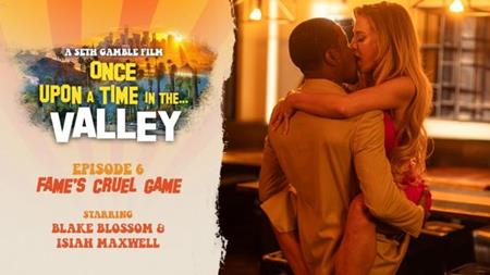 (WEST) Wicked – Blake Blossom – Once Upon A Time In The Valley – Episode 6