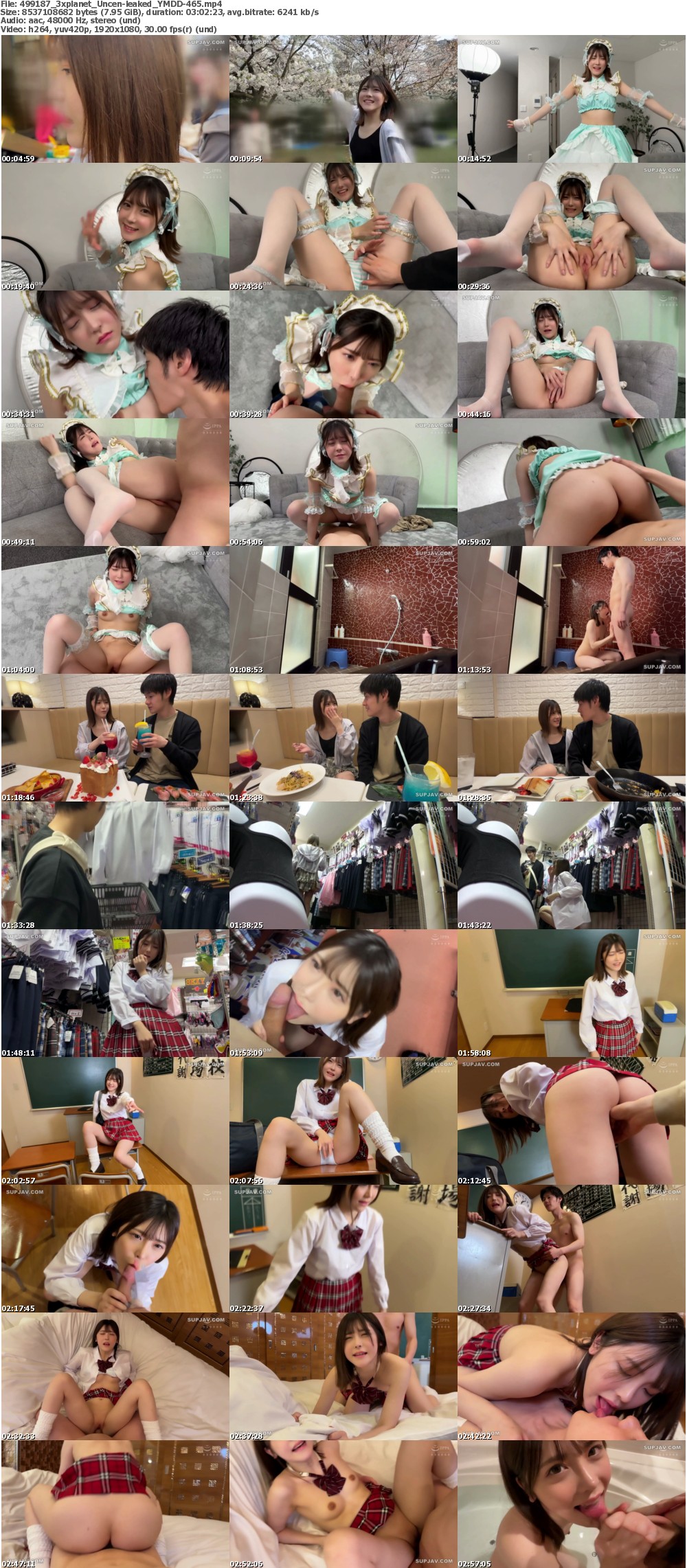 Uncen-leaked_YMDD-465 screens previewer