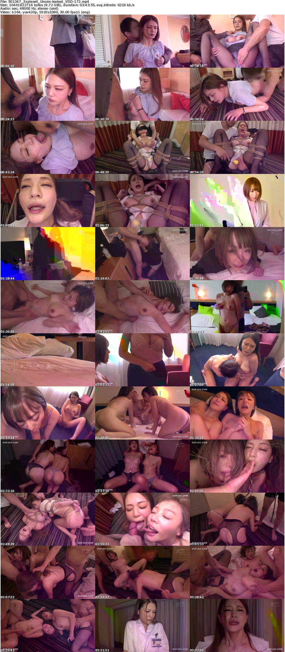 Uncen-leaked_VDD-172 screens previewer