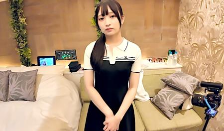 FC2-PPV-4761731 透明感抜群の19歳、その容姿とは裏腹にどちゃくそエロくて膣内も気持ちいい