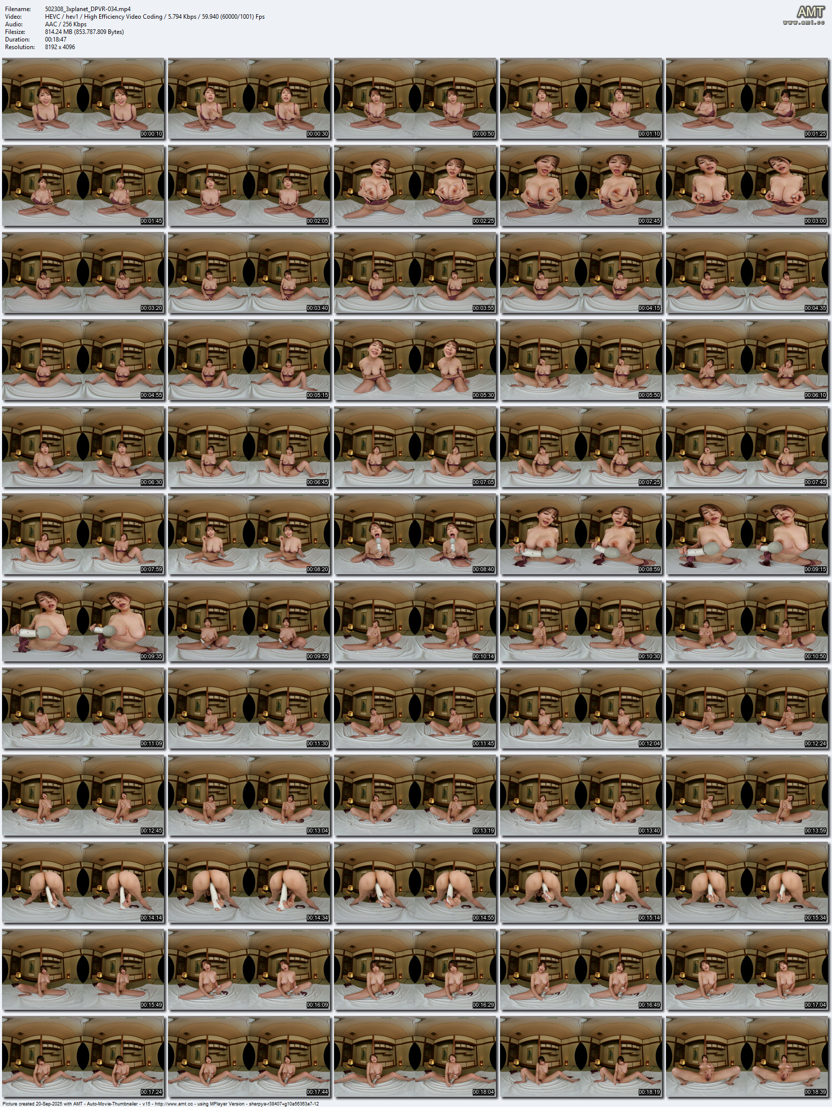 DPVR-034
