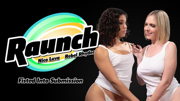 503518_3xplanet_Raunch_-_Rebel_Rhyder_Nico_Luva_-_Fisted20250926_cover