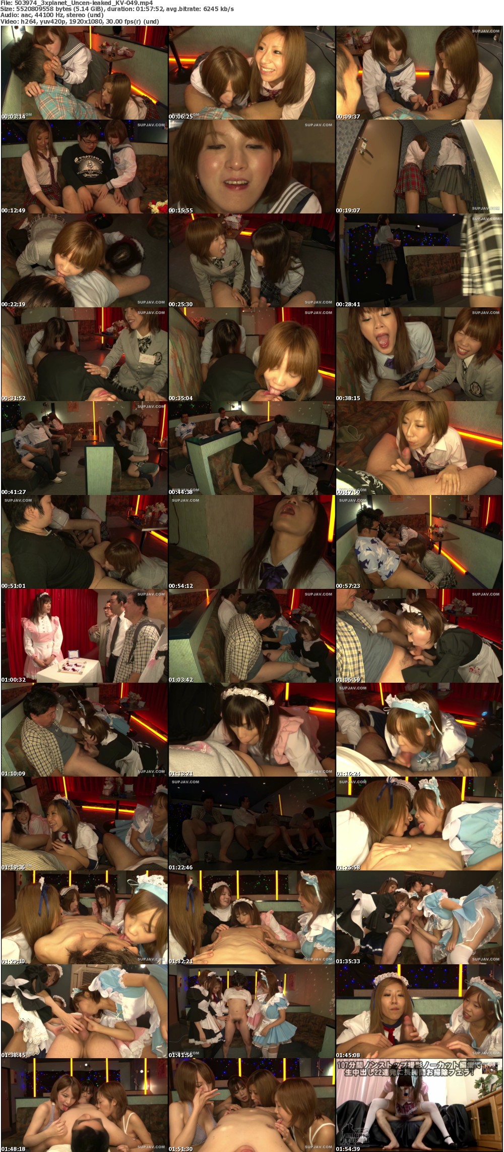 Uncen-leaked_KV-049 screens previewer