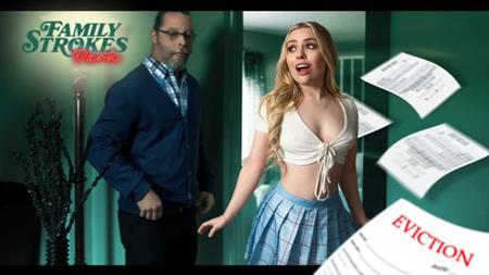 (WEST) Family Strokes – Haley Spades – Stalked In the Night Haleys Creepy Step-Uncle