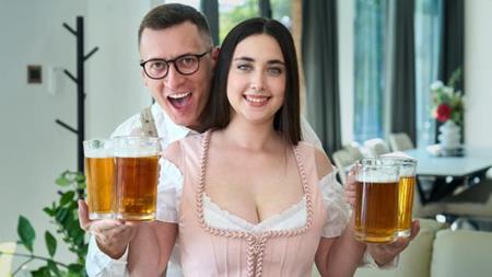 (WEST) Only Tarts – Remido – Oktoberfest Comes Home