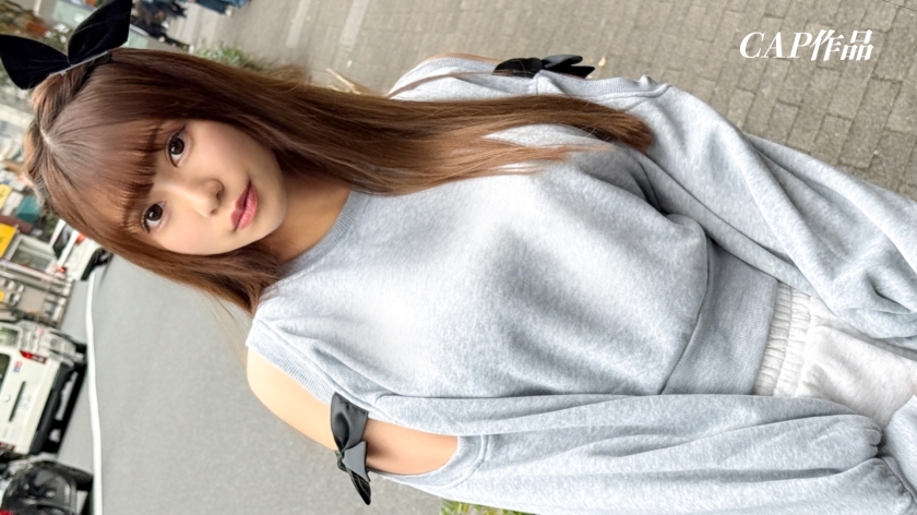 (Uncen-leaked) 326FCT-192 My girlfriend from college is way too horny. She seems laid-back, but she’s actually way more into it than me—a total quiet pervert lol