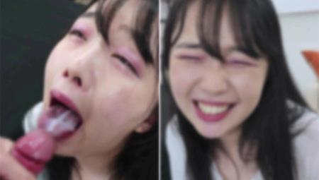 FC2-PPV-4788437 破壊的射精/20日溜め、喉奥直撃13ドク固形物黄ばみ混濁の超大量フェラ抜きごっくん。完全ノーカット射精部位完全版