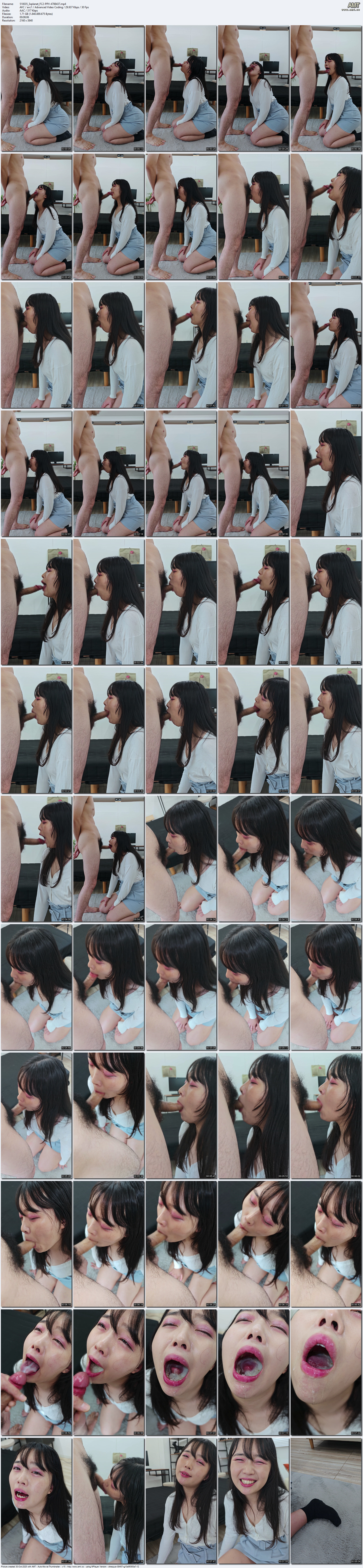 FC2-PPV-4788437 screens previewer