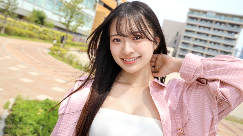 SIRO-5551 【Ultra-Beautiful Girl Guaranteed to Make You Hard!?】The strongest visuals! Perfect body! Everything about this girl is top-tier—she’s born tonight!!! 【First Shoot】Applied for AV online → AV trial shoot 2…