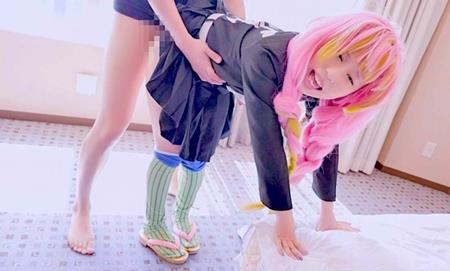 FC2-PPV-4788743 個撮中出しコスH、甘露寺さんの甘露なオマ●コで鬼イカせ種付け中出し孕まSEX！