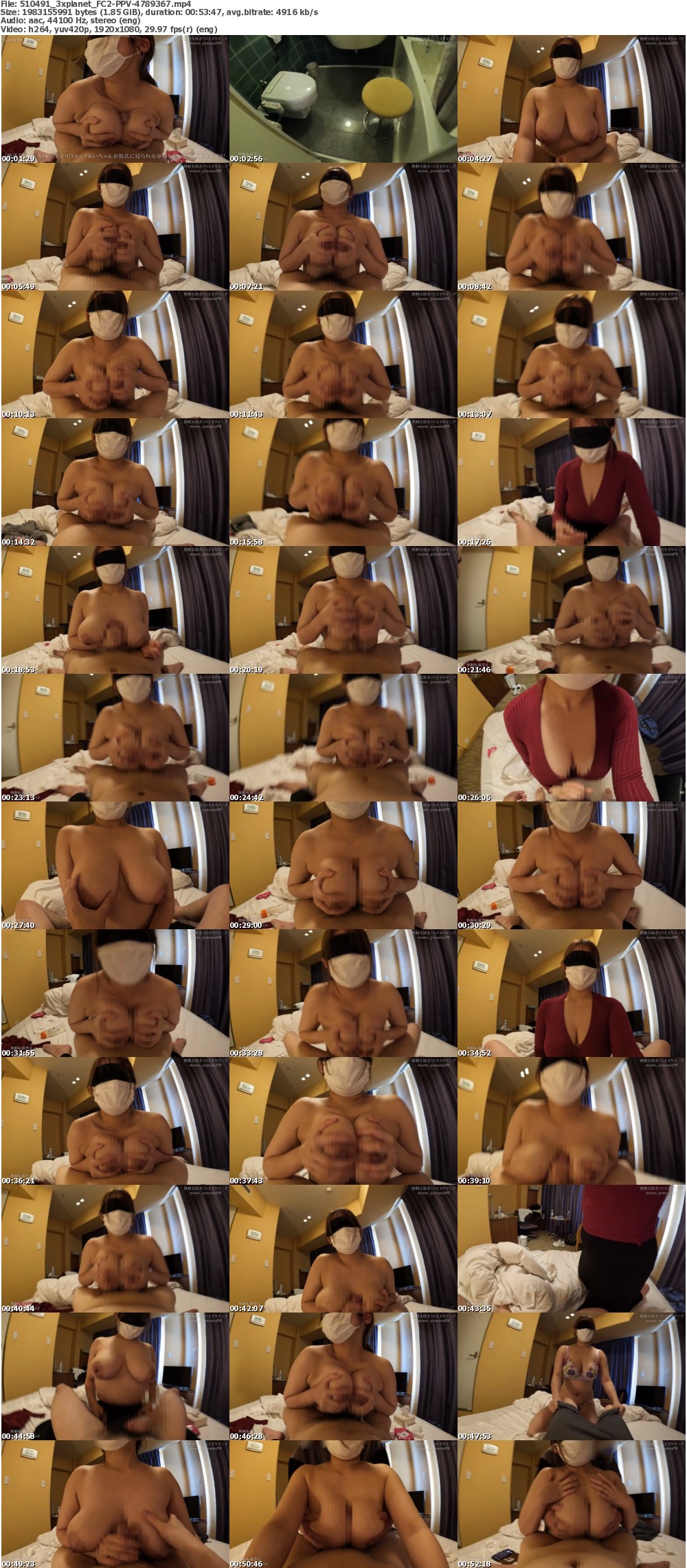 FC2-PPV-4789367 screens previewer