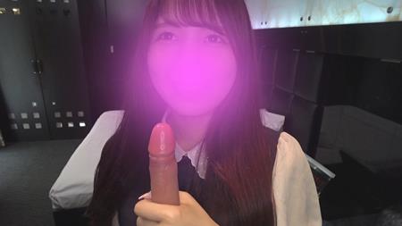 FC2-PPV-4793067 10/13 log：大阪弁が可愛い専門もか。アイドルフェイス。無断中出し。