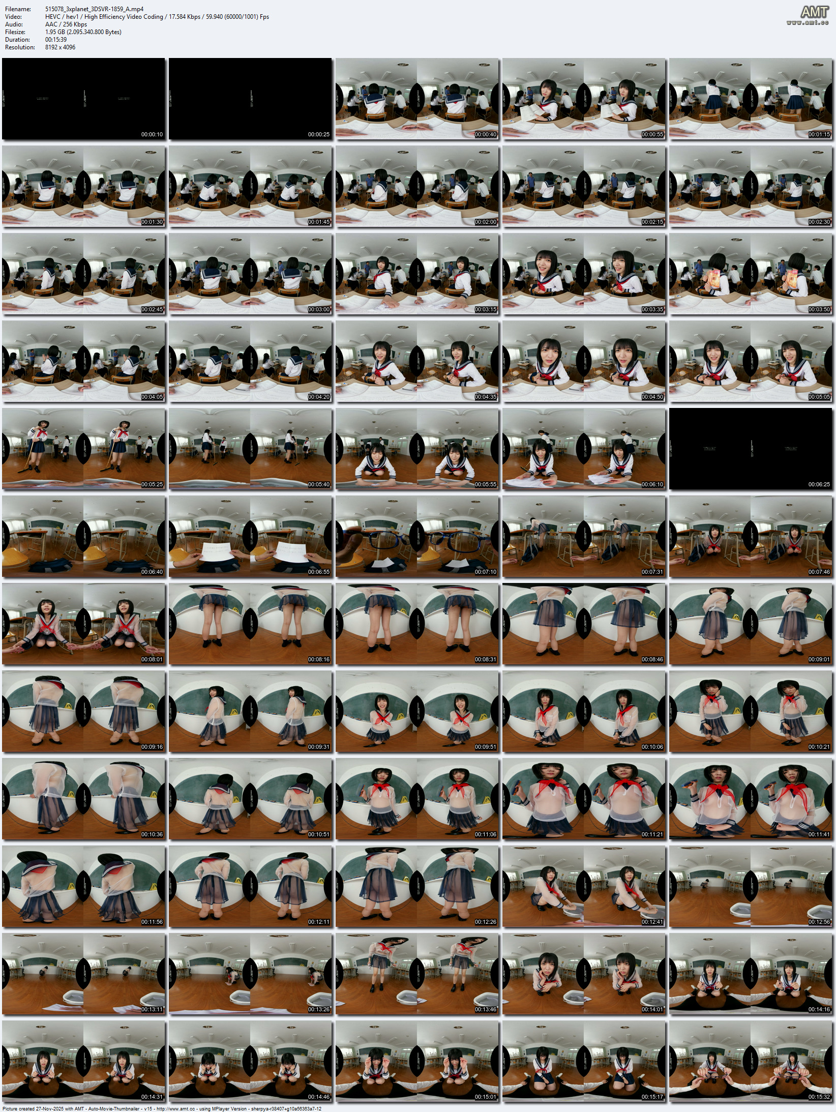 3DSVR-1859 screens previewer