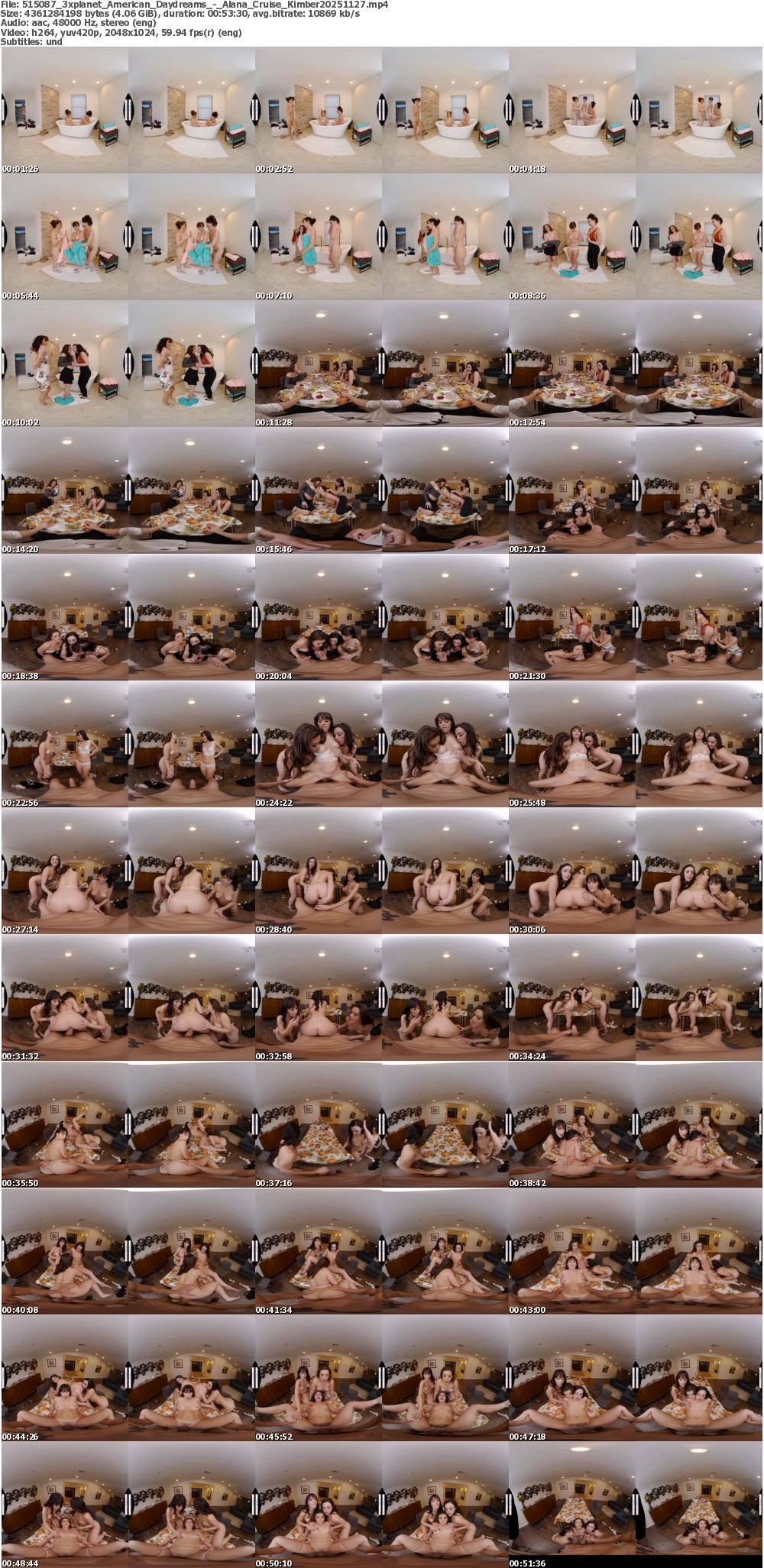 American_Daydreams_-_Alana_Cruise_Kimber20251127 screens previewer