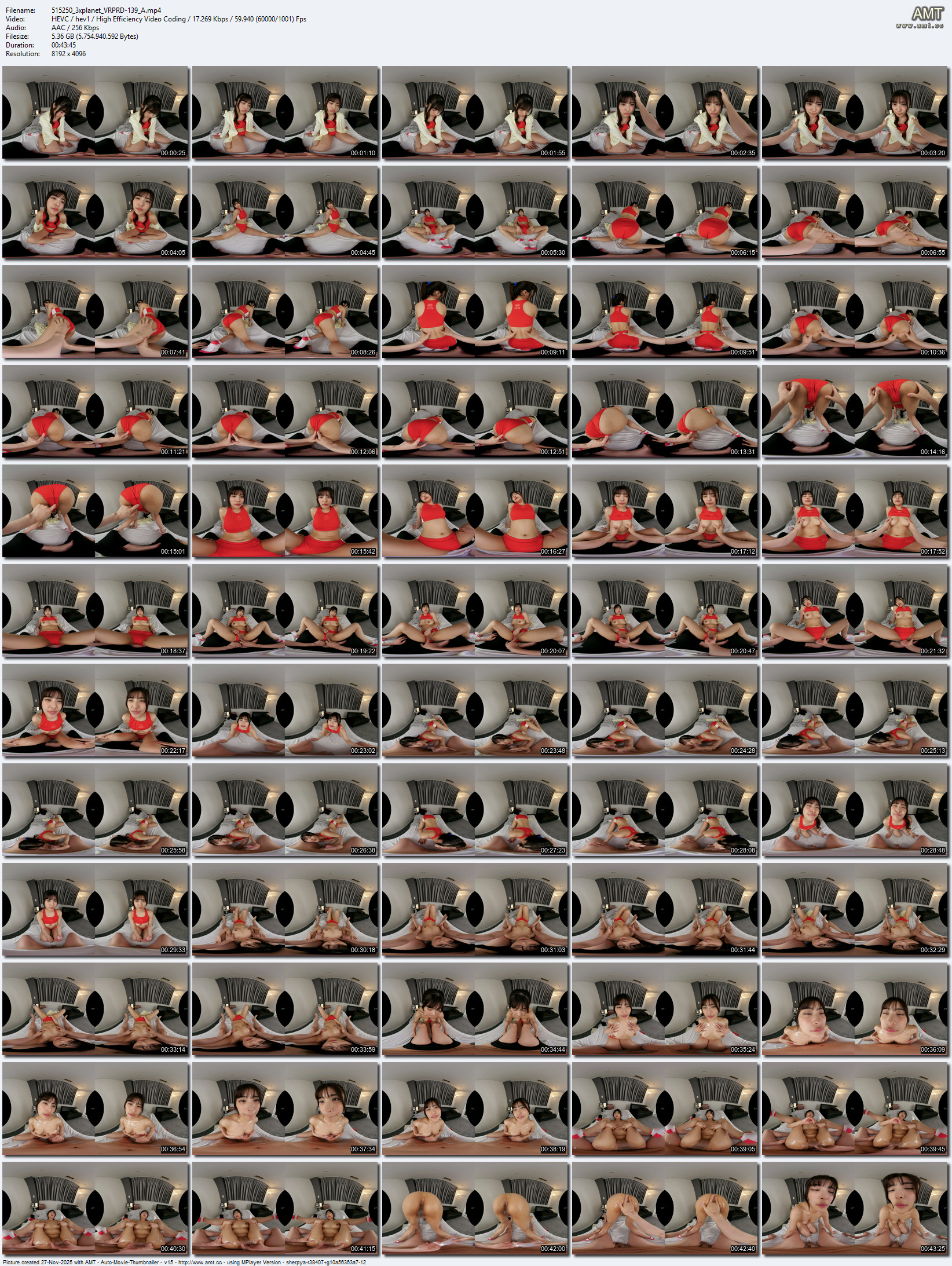 VRPRD-139 screens previewer