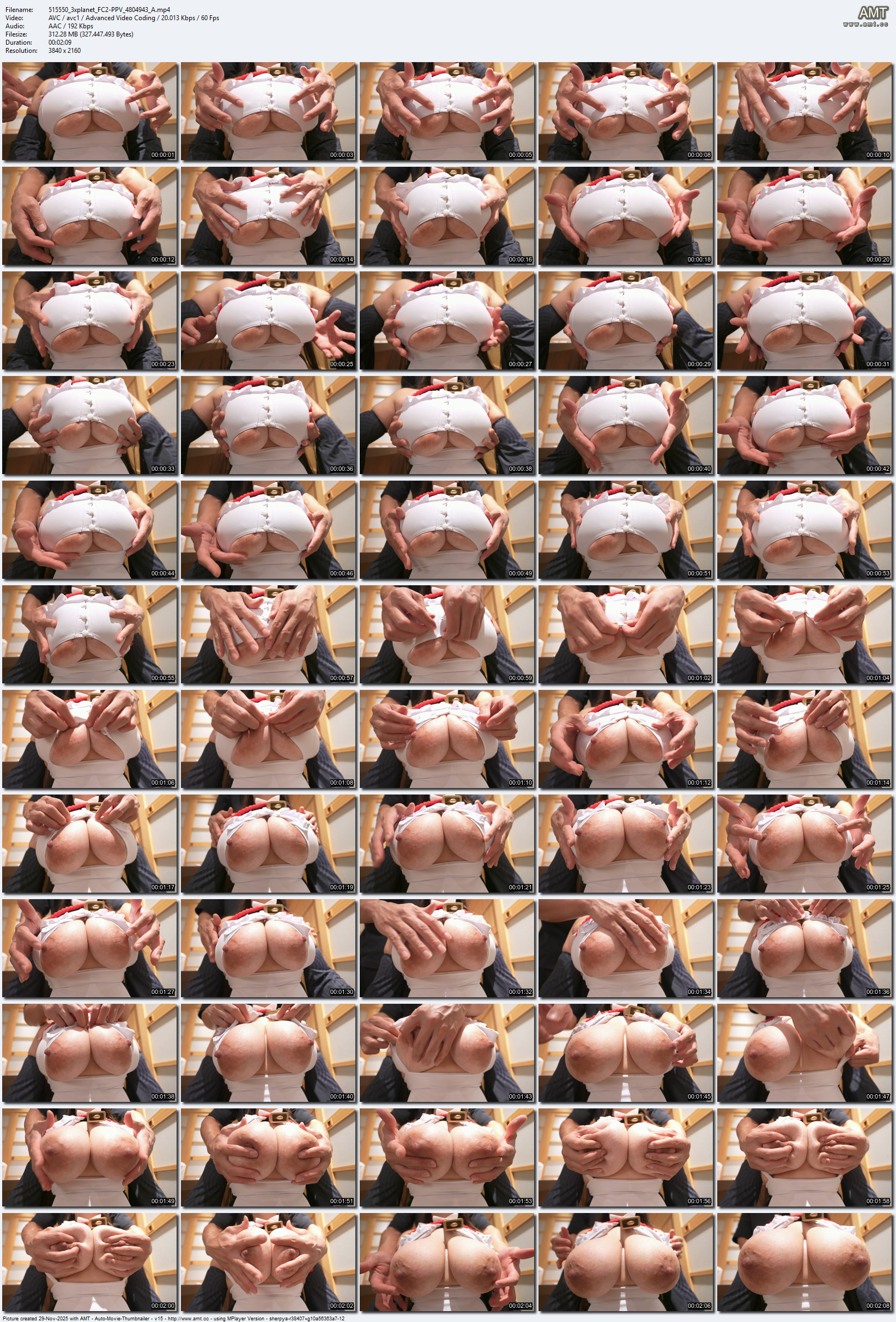 FC2-PPV_4804943 screens previewer