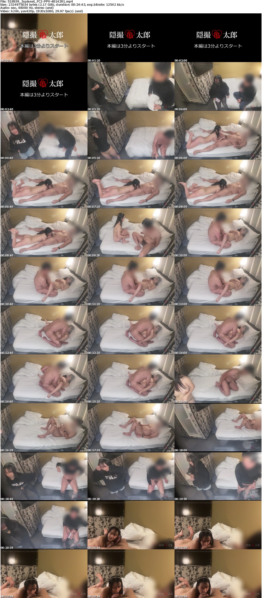 FC2-PPV-4814291 screens previewer