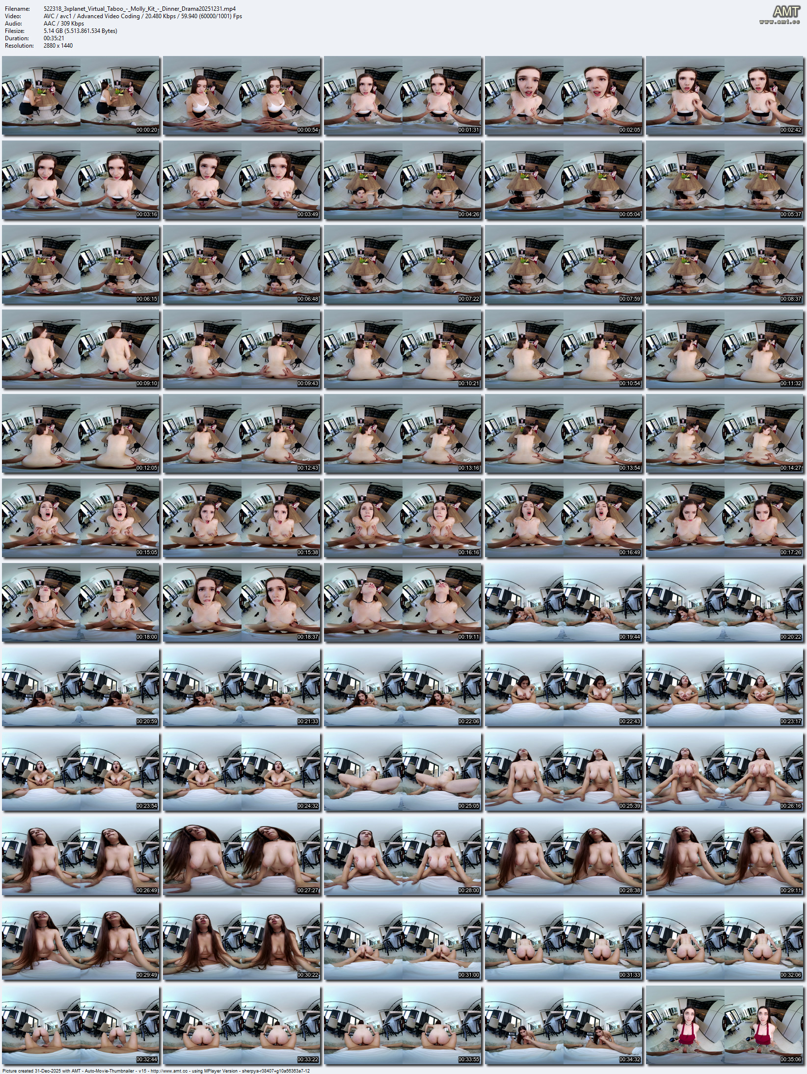 Virtual_Taboo_-_Molly_Kit_-_Dinner_Drama20251231 screens previewer