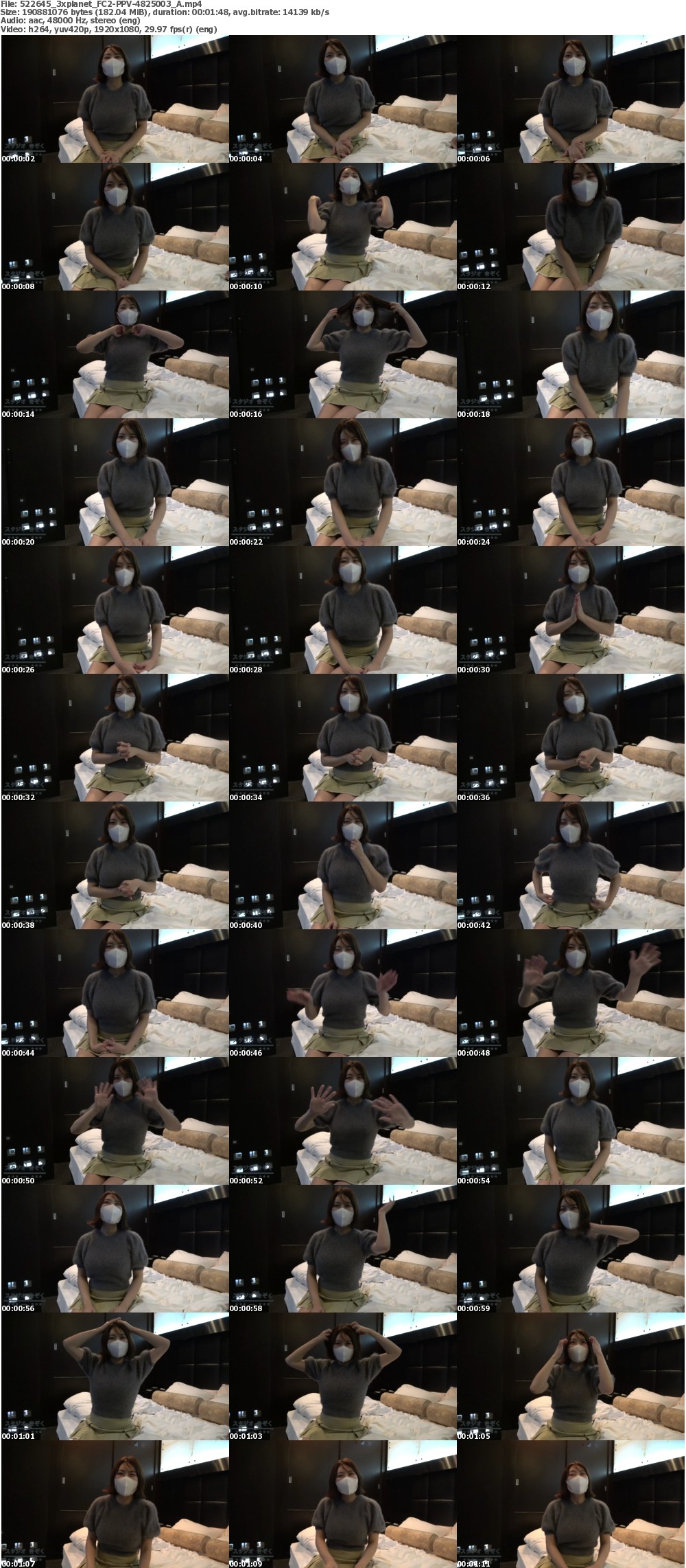 FC2-PPV-4825003 screens previewer