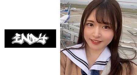 (Uncen-leaked) 534CRT-077 11時間着用【個人撮影】地方からやってきたミントグリーンぱんつちゃん_色白の無毛マ●コに連続で中出ししてきましたw#077