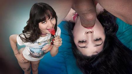 (WEST) Dad Crush – Remi Raw – My Stepdaughters a Cock Addict and Only I Can Cure Her