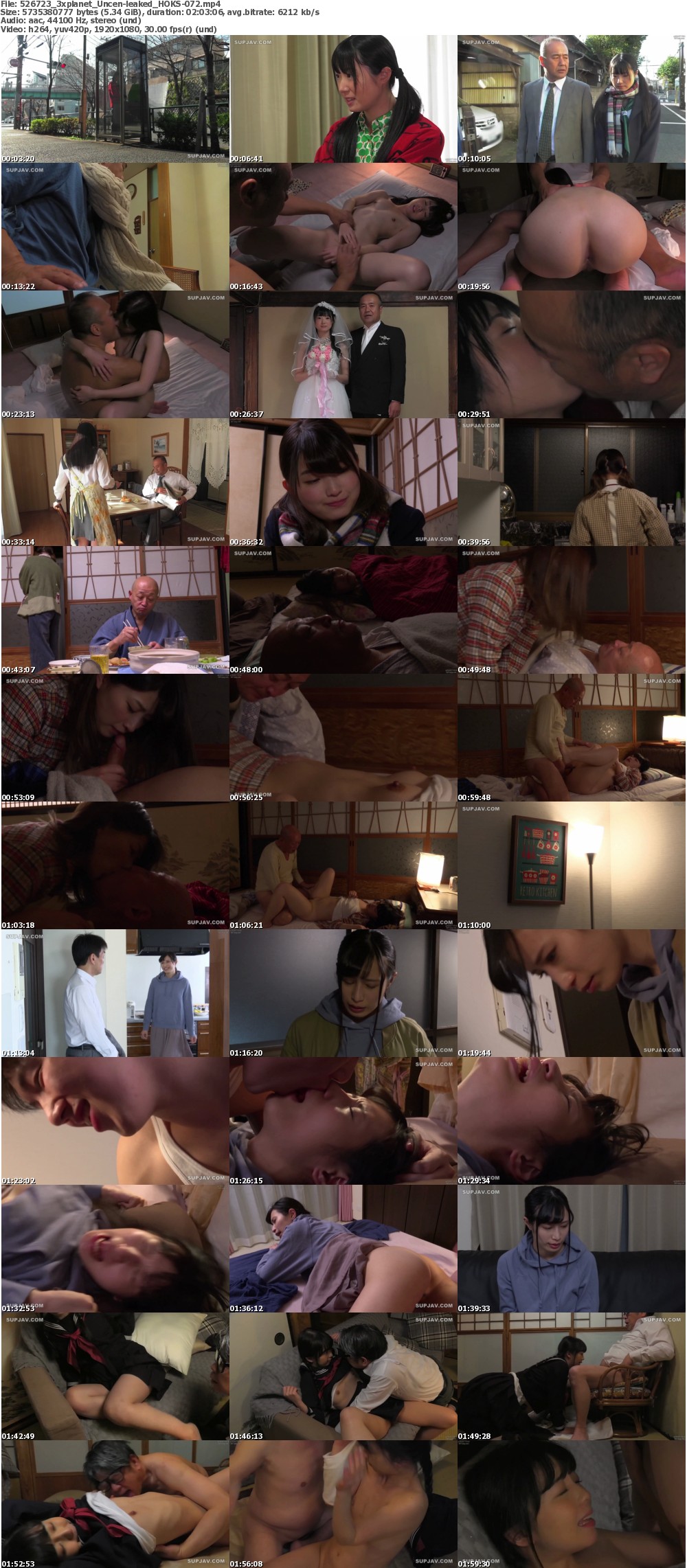 Uncen-leaked_HOKS-072 screens previewer