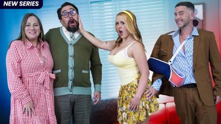 (WEST) My DirtyUncle – Zoey Uso – Hey Zoey Let Me Put My Dick Between Your Tits Sneaky Sex With My Scam Artist Uncle