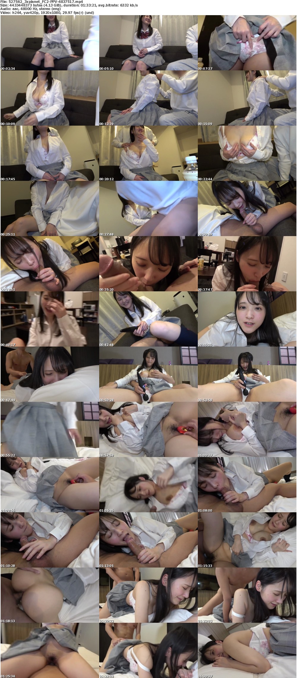 FC2-PPV-4837517 screens previewer