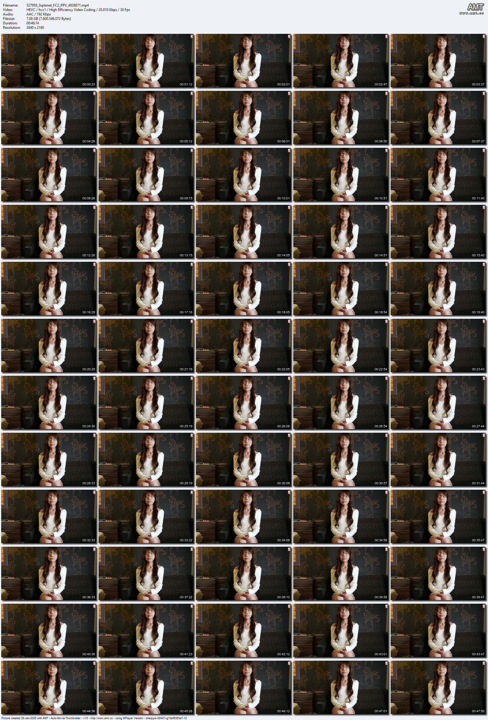 FC2_PPV_4838871 screens previewer