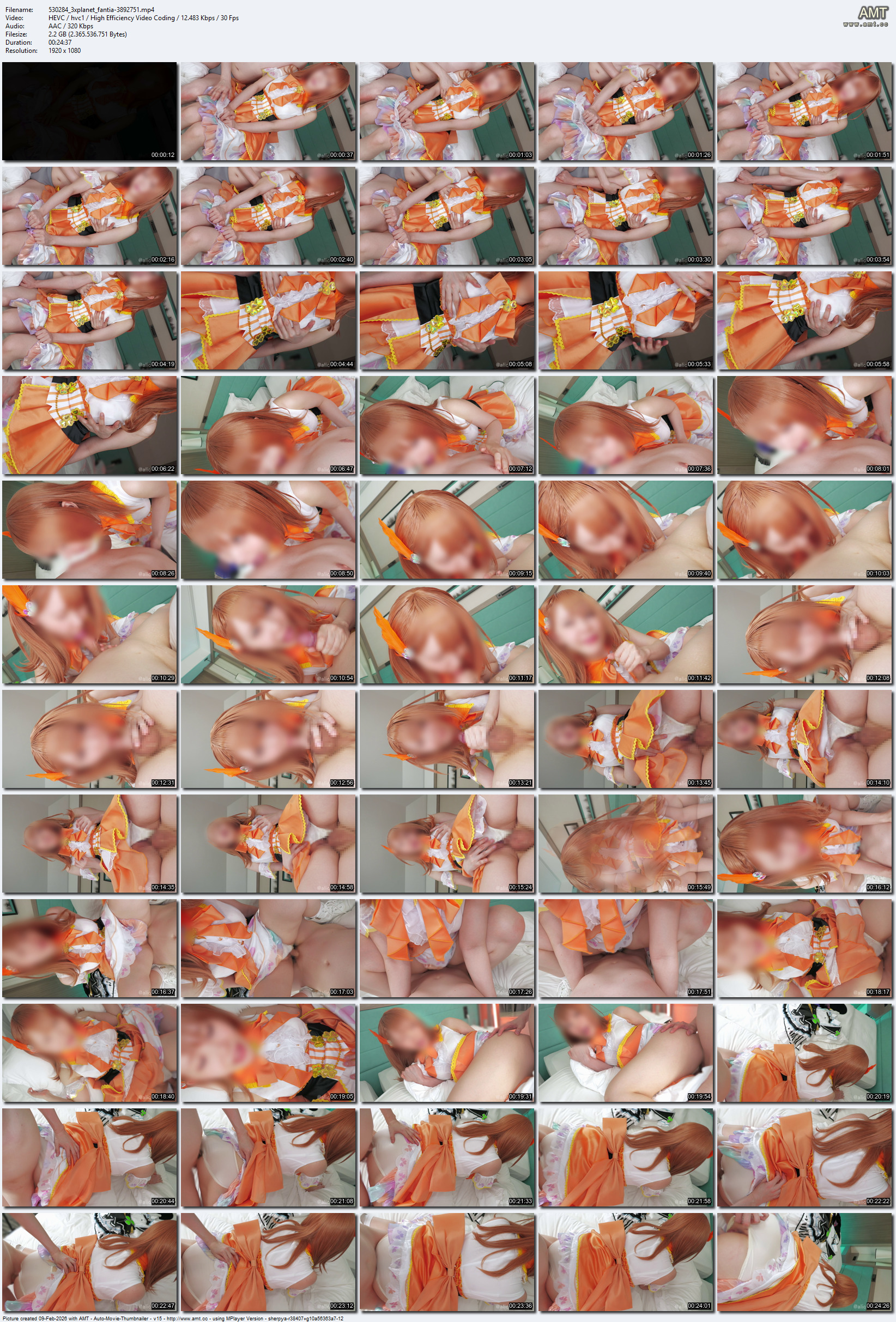 fantia-3892751 screens previewer