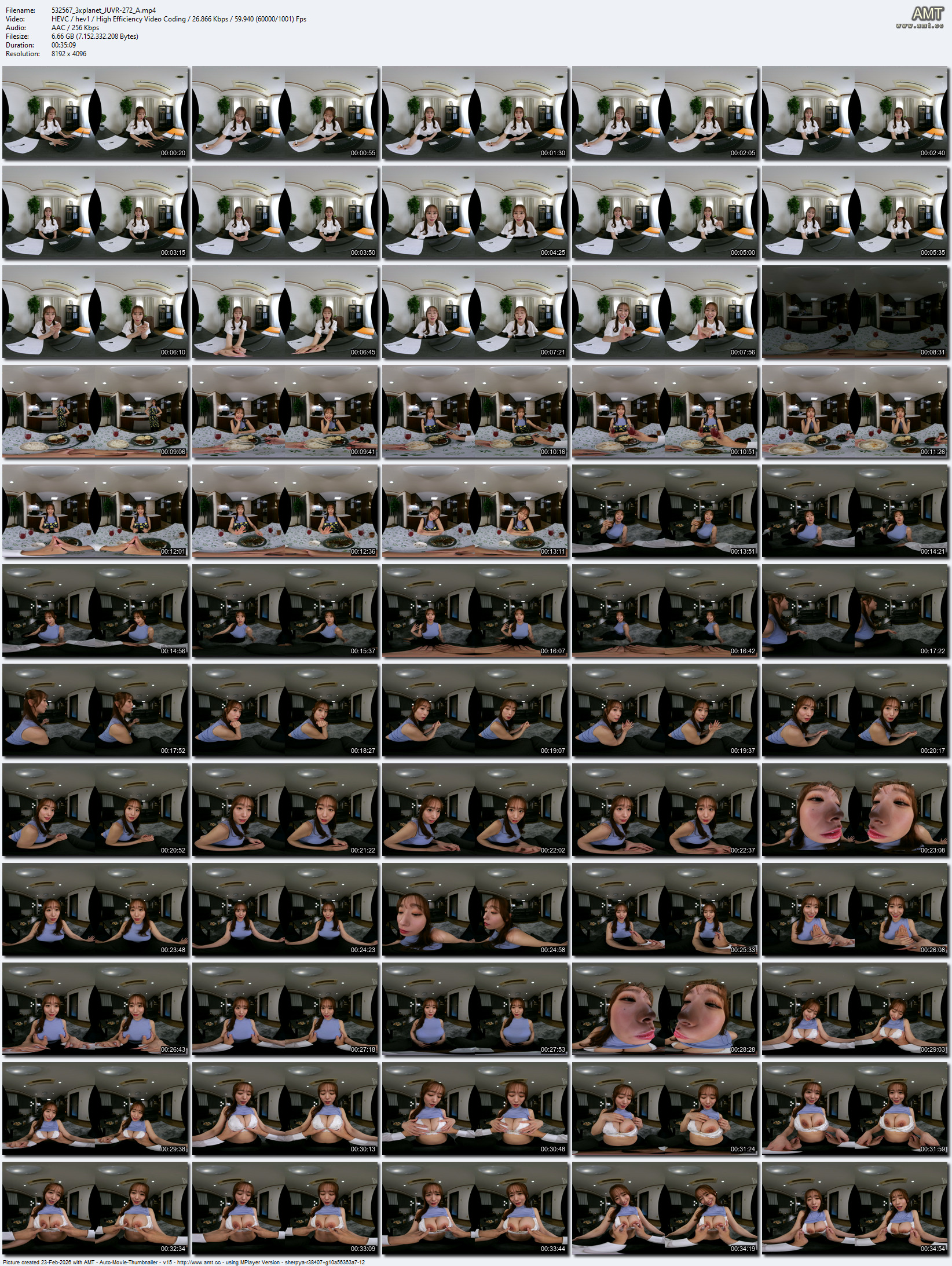 JUVR-272 screens previewer