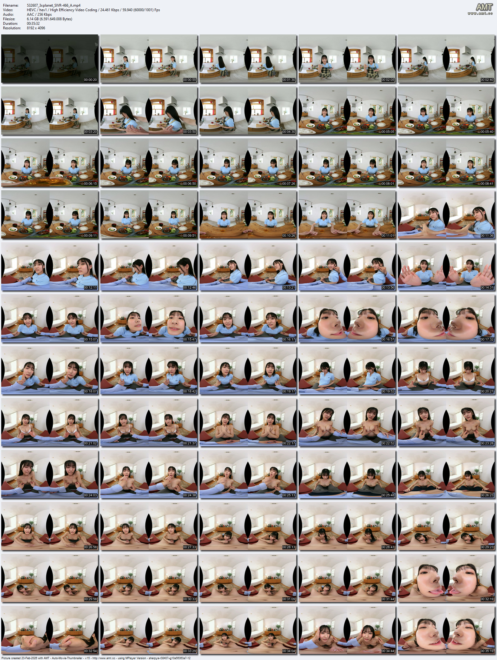 SIVR-466 screens previewer