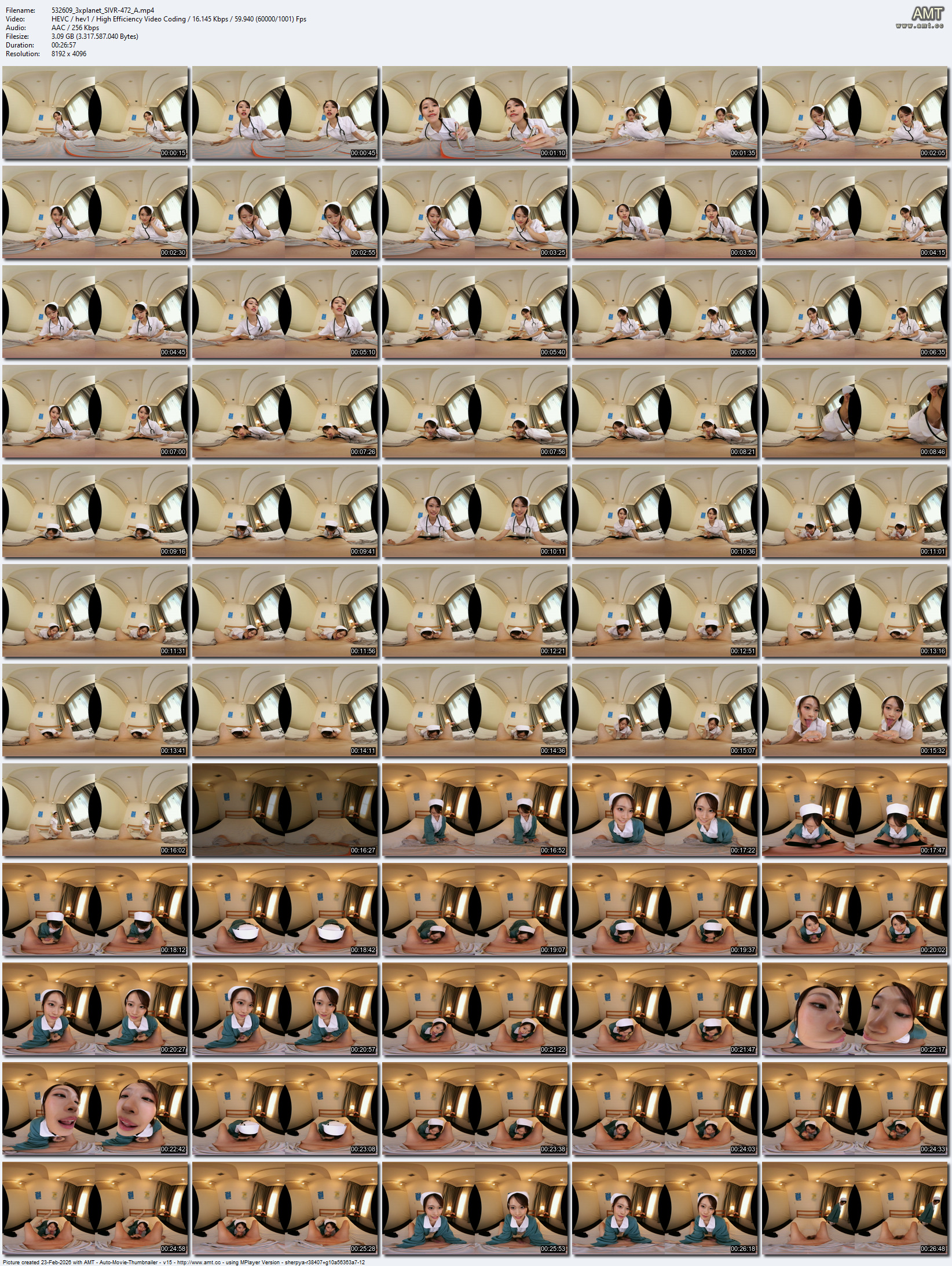 SIVR-472 screens previewer