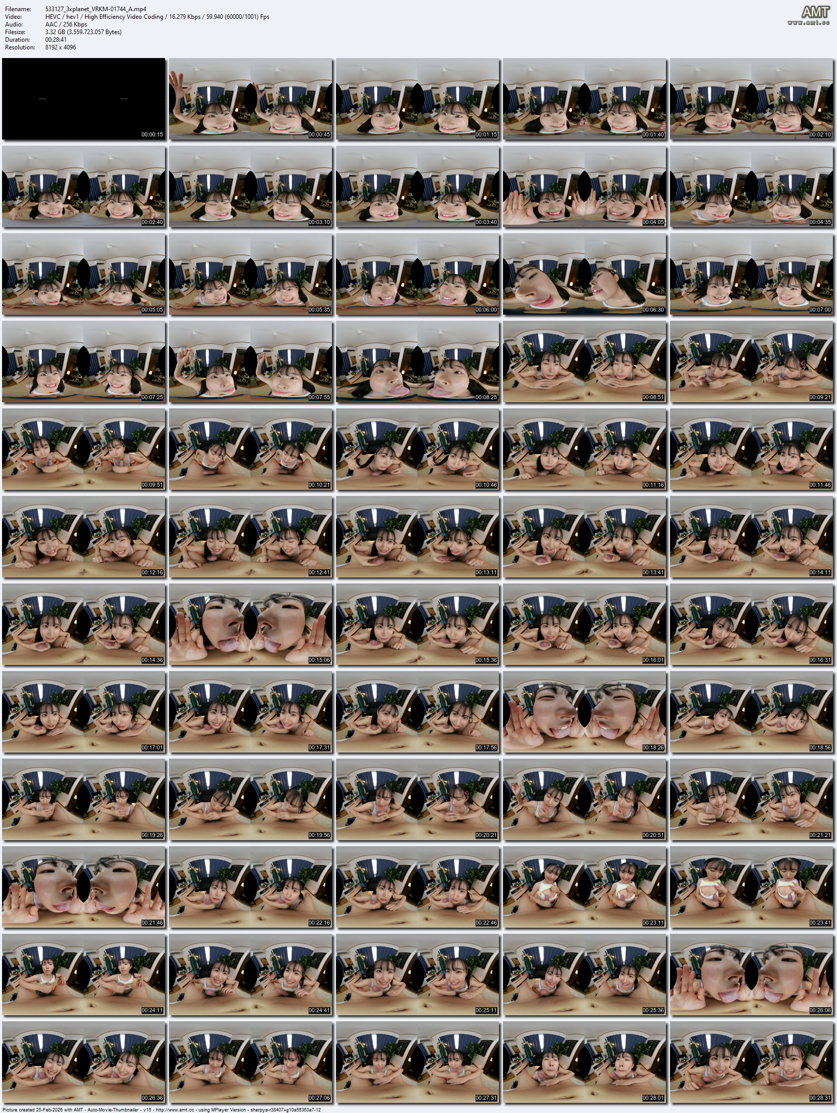 VRKM-01744 screens previewer