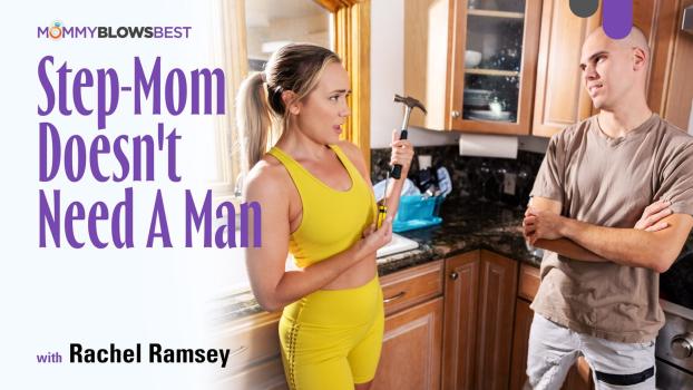 Mommy-Blows-Best-Rachel-Ramsey-Step-Mom-Doesnt-Need-A-Man-2026-03-11 Rachel Ramsey