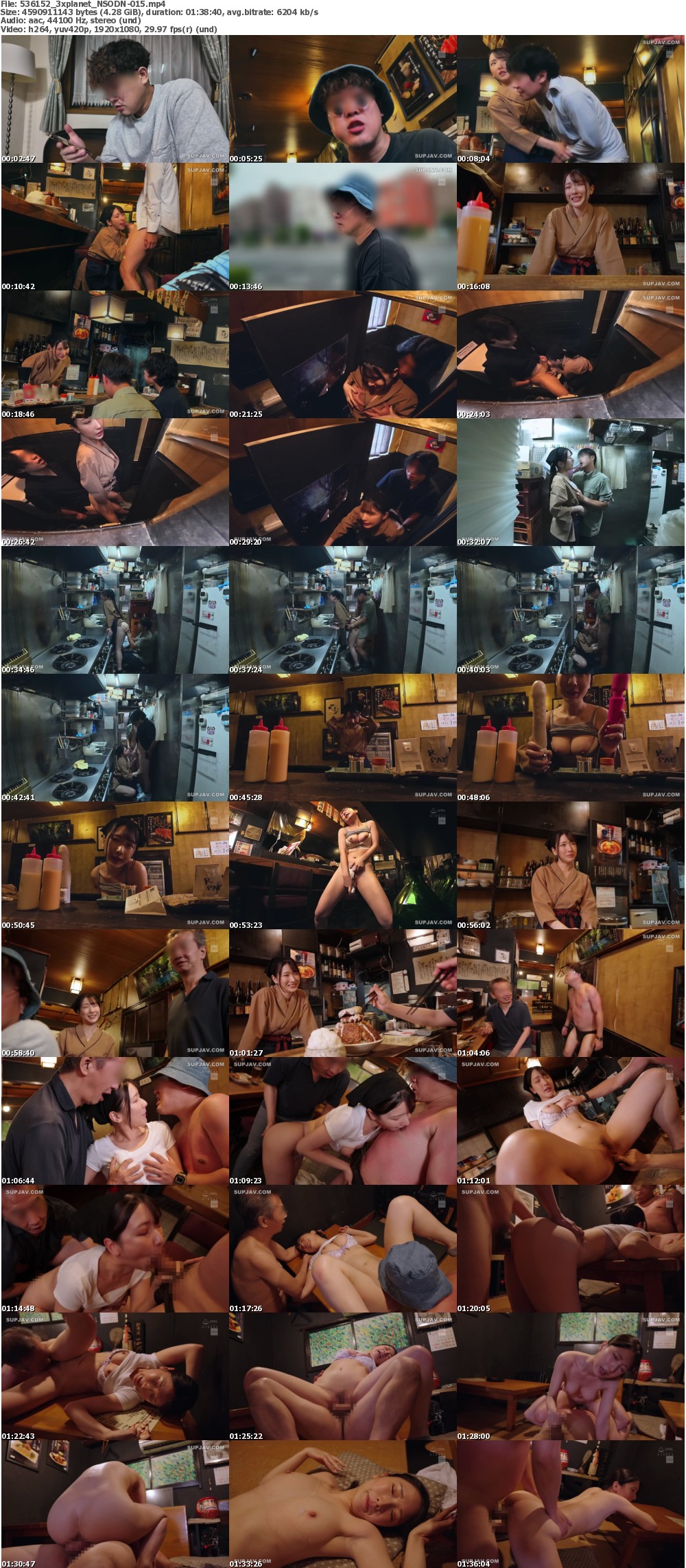 NSODN-015 screens previewer